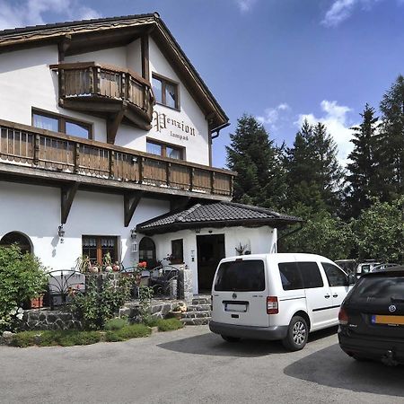 Penzion Lampas Poprad Exteriér fotografie